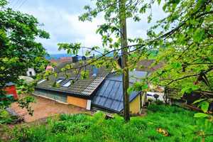 Charmantes Ein- bis Zweifamilienhaus mit Garten – Lörrach (Kreis) – Vorschaubild 16