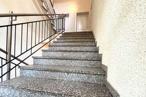 Schöne 2-Zimmer-Wohnung mit Balkon und Sondernutzungsrecht am Garten sowie Stellplatz im beliebte... – Die vollständige Adresse der Immobilie erhältst du vom Anbieter., 1099 Radeberger Vorstadt, Dresden – Vorschaubild 6