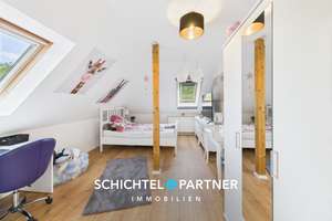 Rastede | Modernisiertes Ein- bis Zweiparteienhaus auf großem Grundstück – Die vollständige Adresse der Immobilie erhältst du vom Anbieter., 26180 Rastede – Vorschaubild 13