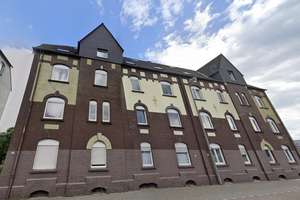 Helle 3-Zimmer Wohnung im ruhigen Gebiet zum Verkauf