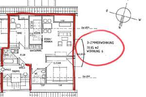 Zuhause mit 3,5 Zimmern und Balkon in Münsingen – Uracherstr. 35, 72525 Münsingen – Vorschaubild 10