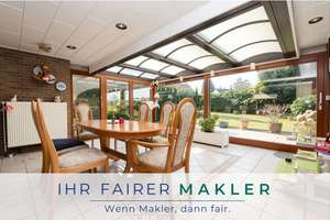 Charmantes Einfamilienhaus mit Wintergarten und Garage in Bremen-Burgdamm – Die vollständige Adresse der Immobilie erhältst du vom Anbieter., 28719 Burgdamm, Bremen – Vorschaubild 2