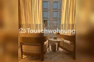 Tauschwohnung: Tausche 3 Zimmerwohnung im Grünen gegen Stadtnähe! – 60438 Kalbach-Riedberg, Frankfurt am Main – Vorschaubild 2