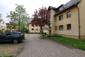 Leerstehende 2-Zimmer-Wohnung mit Balkon und Stellplatz in ruhiger Lage – Helenenstraße 36a, 4279 Dölitz-Dösen, Leipzig – Vorschaubild 3