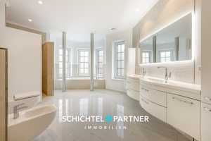 Baden | Exklusives Luxus-Anwesen mit Wellness-Bereich am Weserhang – Verden (Kreis) – Vorschaubild 21
