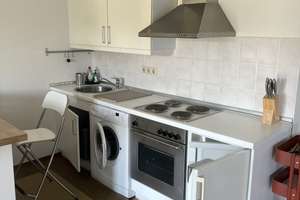 Möbilierte 1-Zimmer Wohnung im Herzen von Hannover-List – Richard-Wagner-Straße 11, 30177 List, Hannover – Vorschaubild 5