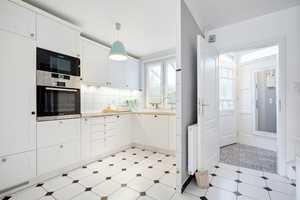 Stilvoll modernisiert & Smart Home – Reihenhaus mit Wow-Effekt – Hamburg – Vorschaubild 2