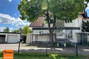 Attraktive Doppelhaushälfte mit vielseitigem Raumangebot in BD-Hochemmingen – Schwarzwald-Baar-Kreis – Vorschaubild 3
