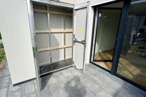 ERSTBEZUG 145qm Familienfreundliche Neubauhaus mit 2 Stellplätzen nähe U2 Röthenbach – Lilienstrasse 29., 90547 Stein – Vorschaubild 38