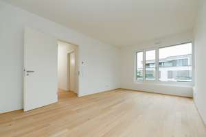 Erstbezug Viktoria-Viertel, 2-Zi. Penthouse – Augustastraße 8, 65189 Südost, Wiesbaden – Vorschaubild 14