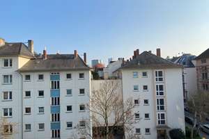 Schönes und gemütliches 1 Zimmer Apartment in bester Westendlage mit Balkon – Feldbergstr.  14, 60322 Westend-Süd, Frankfurt am Main – Vorschaubild 7