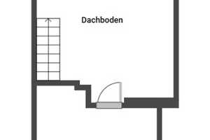 Zuhause gestalten in Murrhardt: EFH mit viel Potenzial in Innenstadtlage – Rems-Murr-Kreis – Vorschaubild 24