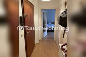 Tauschwohnung: 2 ZI Wohnung nahe Goethepark – 55118 Neustadt, Mainz – Vorschaubild 2