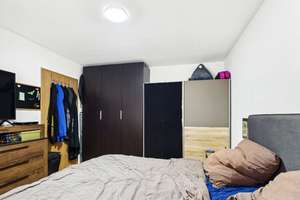 Bad Cannstatt mal anders: 3-Zimmer Wohnung mit Terrasse und außergewöhnlichem Gewölbekeller – Die vollständige Adresse der Immobilie erhältst du vom Anbieter., 70376 Neckarvorstadt, Stuttgart – Vorschaubild 22