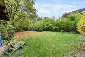 Mit 3D: Gepflegtes Zweifamilienhaus mit parkähnlichem Gartenparadies – Modernisieren, Einziehen & Wo – Die vollständige Adresse der Immobilie erhältst du vom Anbieter., 51107 Rath/Heumar, Köln – Vorschaubild 36