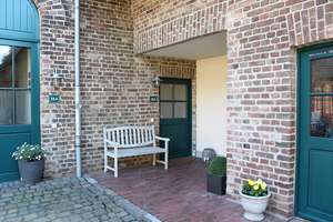 Schönes, geräumiges Haus mit drei Zimmern in Rhein-Erft-Kreis, Frechen – Kölner Straße 25, 50226 Frechen – Vorschaubild 4