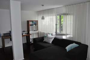 2,5-Zimmerwohnung in Uhlbach – Die vollständige Adresse der Immobilie erhältst du vom Anbieter., 70329 Uhlbach, Stuttgart – Vorschaubild 12