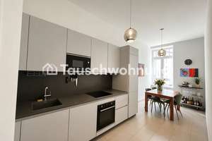 Tauschwohnung: Charmante Altbauwohnung (2Z, hohe Decken) zum Tausch – Die vollständige Adresse der Immobilie erhältst du vom Anbieter., 10179 Mitte (Ortsteil), Berlin – Vorschaubild 3