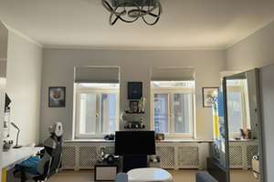 Einzigartiges Wohnensemble am See: Jugendstilvilla, 3‑Zimmer‑Einliegerwohnung & Wintergarten-Oase – Die vollständige Adresse der Immobilie erhältst du vom Anbieter., 25348 Glückstadt – Vorschaubild 30