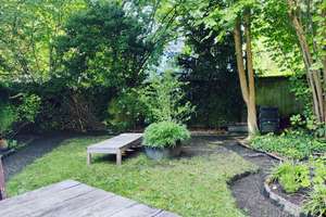 Grüne Oase im Belgischen Viertel – 3-Familienhaus mit Garten zum Verlieben. – Die vollständige Adresse der Immobilie erhältst du vom Anbieter., 47803 Kempener Feld/Baackeshof, Krefeld – Vorschaubild 2