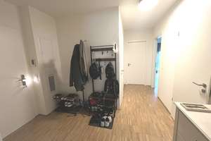 Elegantes Wohnen in Bonn- Wentzel Dr. – Simone-Veil-Straße 16, 53121 Endenich, Bonn – Vorschaubild 3