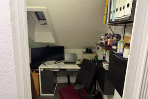 Luxuriöse 4,5-Zimmer-Reiheneckhaus mit großem Garten in Reutlingen – Heilbronner Straße 119, 72760 Reutlingen-Mitte, Reutlingen – Vorschaubild 29