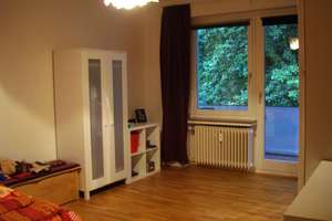 Bezugsfreie 3,5-Zimmer Wohnung mit Balkon in Dortmund - Südliche Innenstadt – Märkische Straße 176, 44141 Westfalendamm, Dortmund – Vorschaubild 3