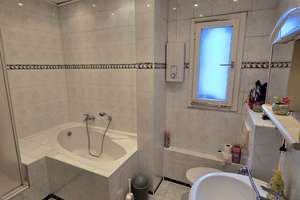 2-Zimmer-Wohnung im 2. Obergeschoss – ideal für 3 Personen
 – Normannenstr 41, 42257 Oberbarmen, Wuppertal – Vorschaubild 13