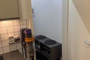 1-Zimmer Wohnung in zentraler Lage in Wiesbaden Westend – Die vollständige Adresse der Immobilie erhältst du vom Anbieter., 65195 Westend / Bleichstraße, Wiesbaden – Vorschaubild 10