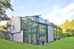 Der König der Waldsiedlung - Traumhaus in absoluter Bestlage – Die vollständige Adresse der Immobilie erhältst du vom Anbieter., 70839 Gerlingen – Vorschaubild 7
