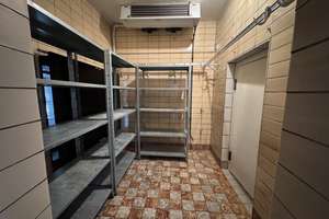 Einfamilienhaus inkl. Metzgerei und Lagerhallen in bester Lage – Obertshäuser Straße 29, 63165 Mühlheim am Main – Vorschaubild 10