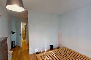 Helle 3-Zimmer-Neubauwohnung mit 2 BALKONEN in Hamburg-Langenhorn – Langenhorner Chaussee 680c, 22419 Langenhorn, Hamburg – Vorschaubild 7