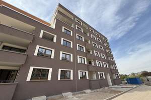 Weidenpesch - Erstbezug einer stilvollen 2 Zimmer Wohnung im 3.OG - barrierefrei! – Die vollständige Adresse der Immobilie erhältst du vom Anbieter., 50737 Weidenpesch, Köln – Vorschaubild 1