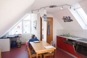 **KRIEGSHABER** Gepflegtes Mehrfamilienhaus mit 6 Wohneinheiten unweit der Uniklinik – Untere- Osterfeld- Straße 76, 86156 Kriegshaber, Augsburg – Vorschaubild 30