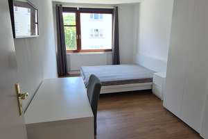 Möblierte helle 2-Zimmer-Wohnung in Frankfurt Nordend-West | English speakers welcome – Oberweg 00, 60318 Nordend-West, Frankfurt am Main – Vorschaubild 2