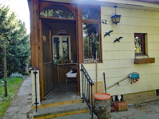 Großes Baugrundstück in schöner Wohnlage - Bild 12