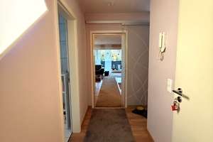 Charmante 2-Zimmer-Wohnung am Toelleturm  – Die vollständige Adresse der Immobilie erhältst du vom Anbieter., 42287 Barmen, Wuppertal – Vorschaubild 7