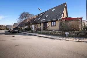 RESERVIERT: Ansprechendes REH in sehr gutem Zustand und beliebter Lage! – Flensburg – Vorschaubild 3