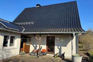 Attraktives Einfamilienhaus in ruhiger Lage von WK-Stumpf! – Die vollständige Adresse der Immobilie erhältst du vom Anbieter., 42929 Wermelskirchen – Vorschaubild 7