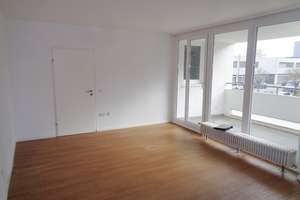 Wohnen in der City am Viewegsgarten: 2 Zimmer + Balkon + super Schnitt + Aufzug + nur 5 Min zum Hbf – Kurt-Schumacher-Straße 7, 38102 Viewegsgarten-Bebelhof, Braunschweig – Vorschaubild 2