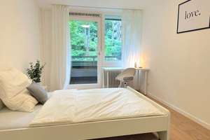 Mitbewohner:in gesucht für unsere WG - Mombertplatz 23  – Mombertplatz 23, 69126 Emmertsgrund, Heidelberg – Vorschaubild 2