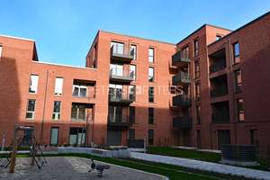+ Penthouse-Wohnung über den Dächern von Barmbek +