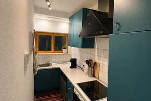 Wohn- und Geschäftshaus / Haus im Teileigentum mit zusätzlichem Schuppen/Werkstattgebäude – Die vollständige Adresse der Immobilie erhältst du vom Anbieter., 89081 Mähringen, Ulm – Vorschaubild 9