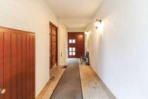Reihenmittelhaus mit eigener Werkstatt und gepflegten Hof in urbaner Lage – Die vollständige Adresse der Immobilie erhältst du vom Anbieter., 99510 Apolda – Vorschaubild 15