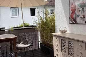Stilvolle 3‑Zimmer‑Wohnung mit sonniger Loggia in München‑Solln – Baujahr 2014 – Die vollständige Adresse der Immobilie erhältst du vom Anbieter., 81479 Solln, München – Vorschaubild 4