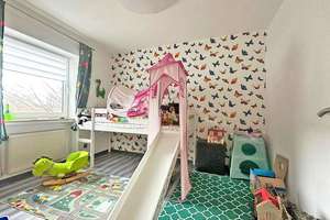 Verkauft/ Ellenerbrok-Schevemoor / Charmantes Reihenendhaus mit großzügigen Garten und Garage – Die vollständige Adresse der Immobilie erhältst du vom Anbieter., 28325 Ellenerbrok-Schevemoor, Bremen – Vorschaubild 9