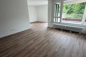 Sanierte 3 Zimmerwohnung  mit großer Dachterrasse in ruhiger Ortsrandlage – Max-Eyth-Str. 68, 73249 Wernau (Neckar) – Vorschaubild 2