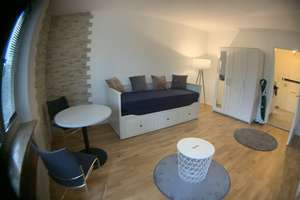 Zuhause mit modernisiertem Charme in Neuhausen – Dachauer Straße 245, 80637 Dom Pedro, München – Vorschaubild 3
