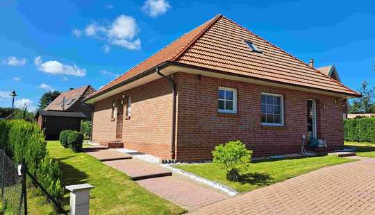 Bild von Ihr Traumhaus an der Nordsee - bezugsfertig, hochwertig, provisionsfrei