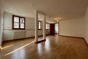 Historische Altstadtperle mit Wintergarten und Dachterrasse! – Die vollständige Adresse der Immobilie erhältst du vom Anbieter., 90402 Altstadt, St. Lorenz, Nürnberg – Vorschaubild 2